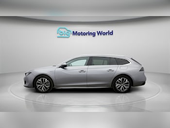 Used Peugeot 508 2020 for sale - 77953772: Photo