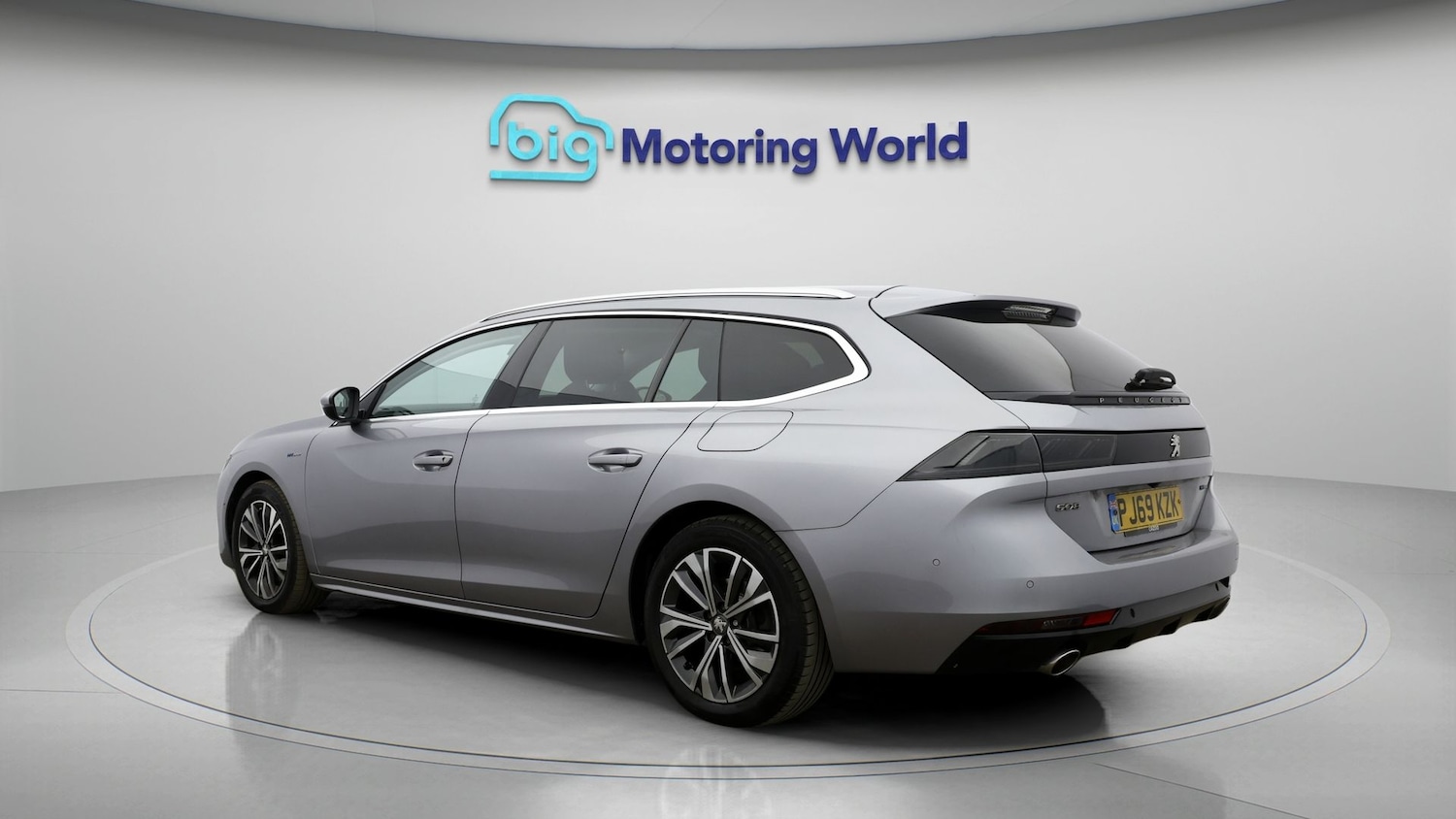 Used Peugeot 508 2020 for sale - 77953772: Photo 5