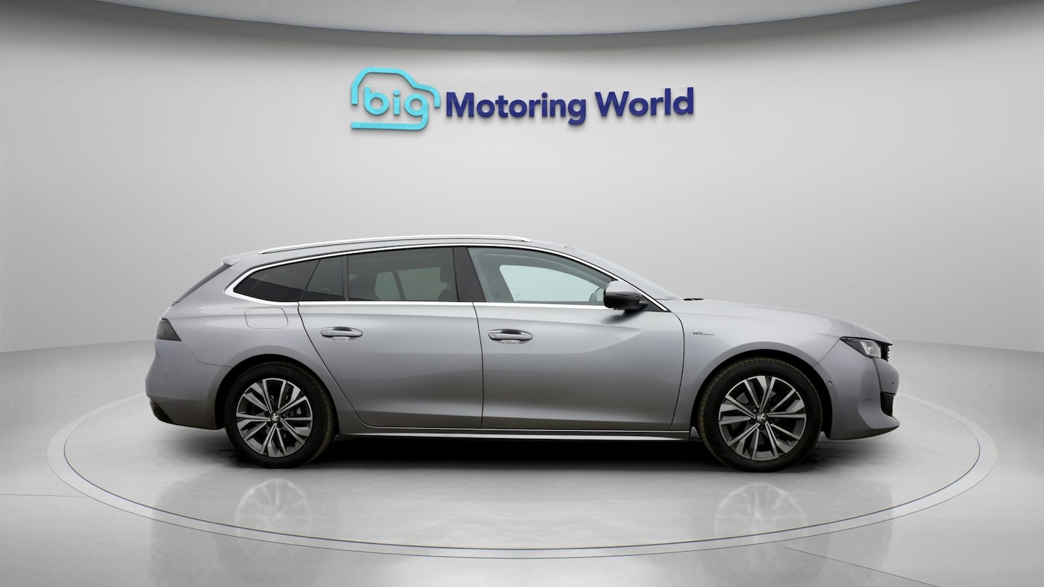 Used Peugeot 508 2020 for sale - 77953772: Photo 8