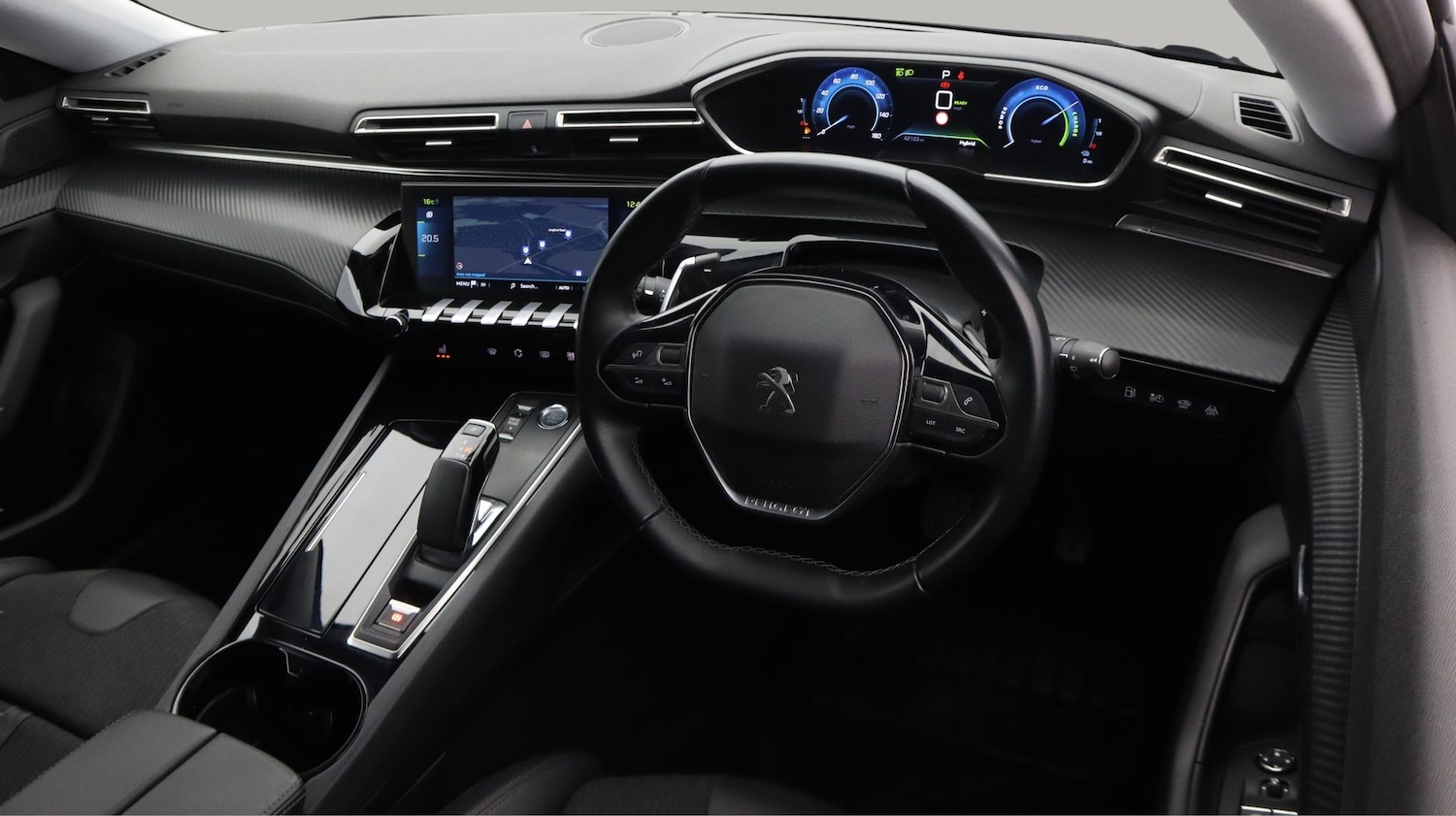 Used Peugeot 508 2020 for sale - 77953772: Photo 9