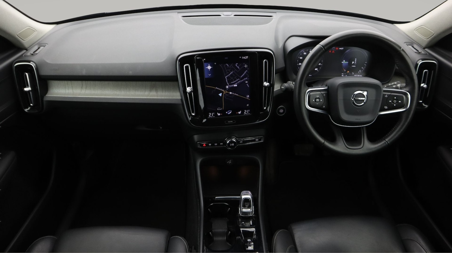 Used Volvo XC40 2020 for sale - 77777505: Photo 13