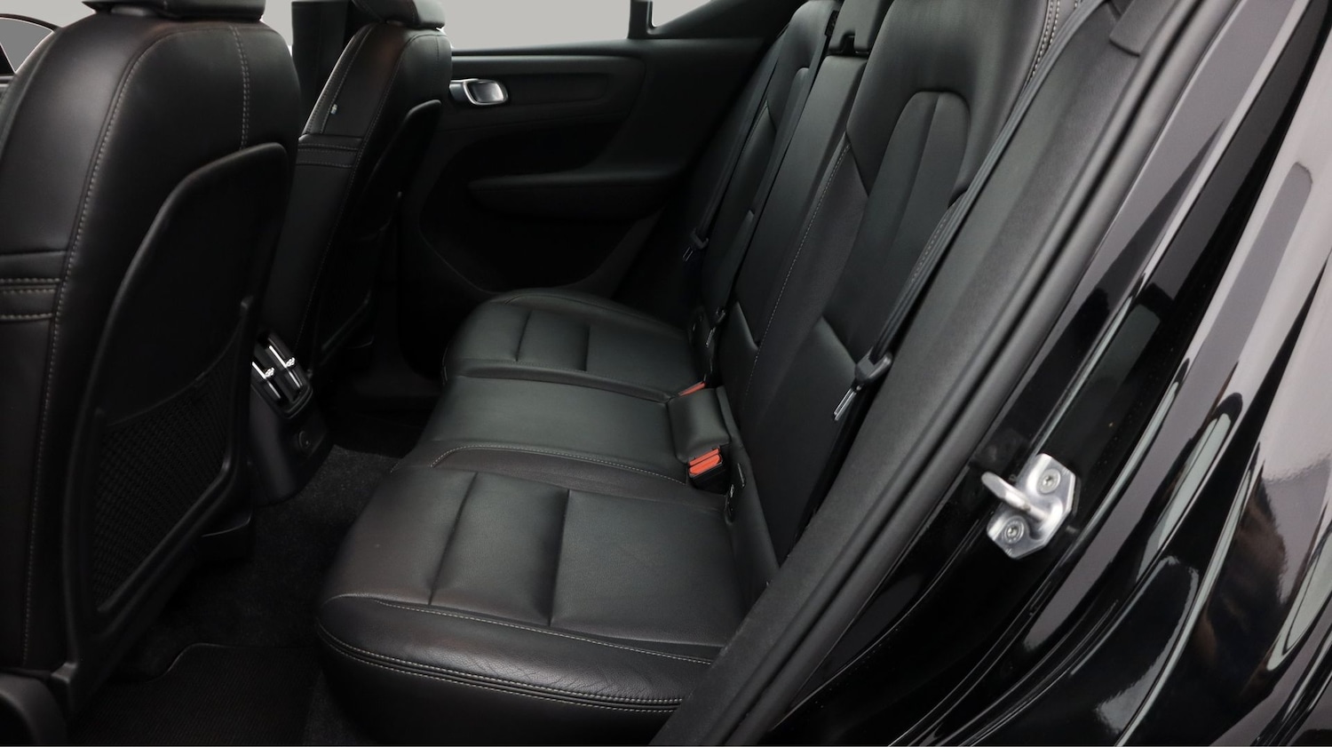 Used Volvo XC40 2020 for sale - 77777505: Photo 16