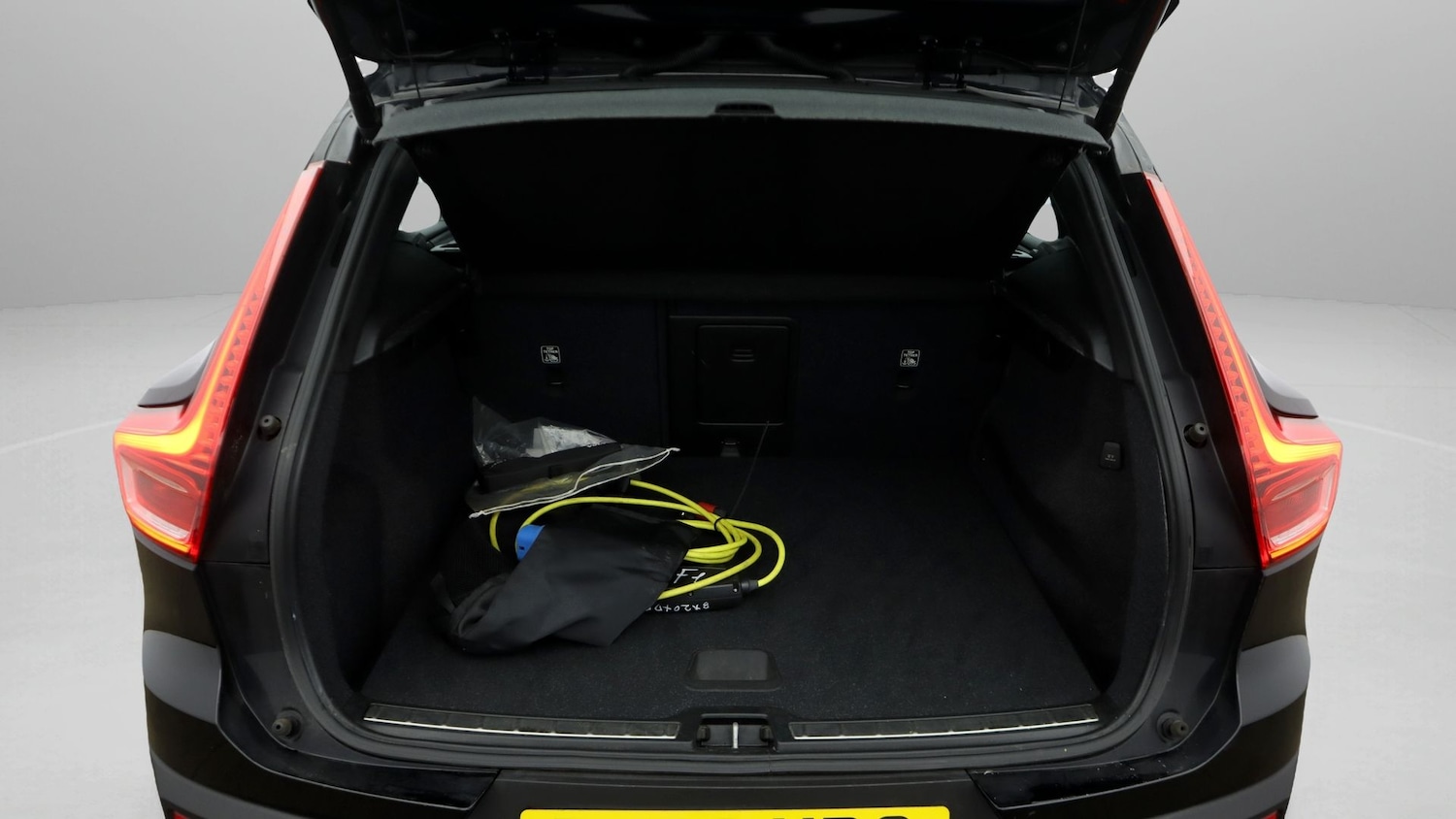 Used Volvo XC40 2020 for sale - 77777505: Photo 17