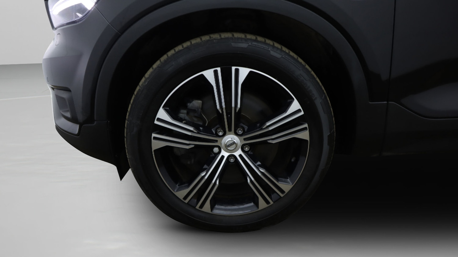 Used Volvo XC40 2020 for sale - 77777505: Photo 18