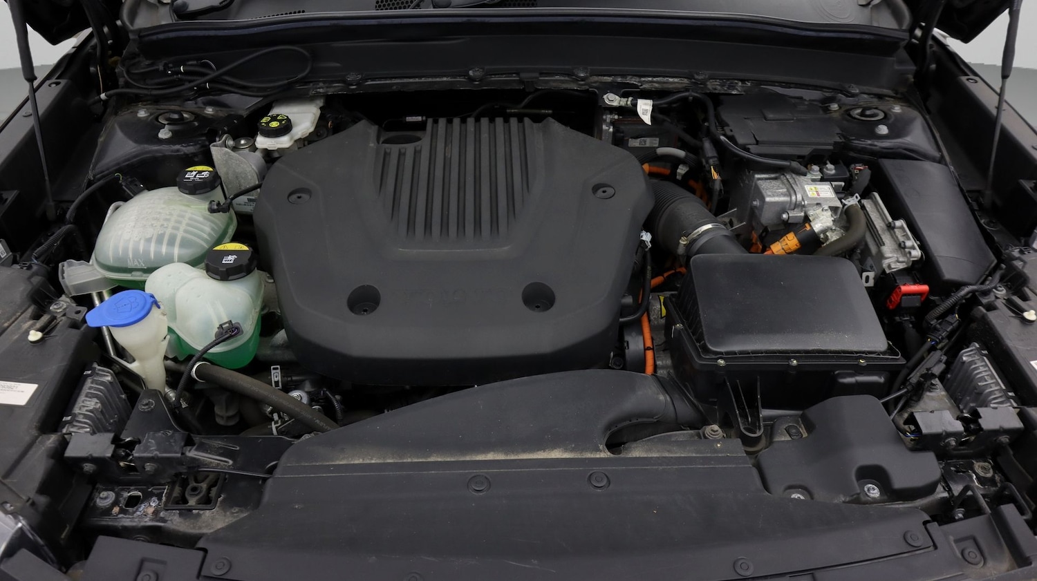 Used Volvo XC40 2020 for sale - 77777505: Photo 19