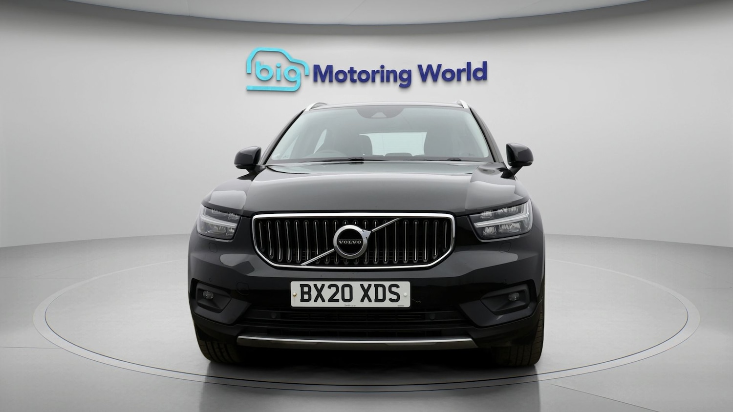 Used Volvo XC40 2020 for sale - 77777505: Photo 2