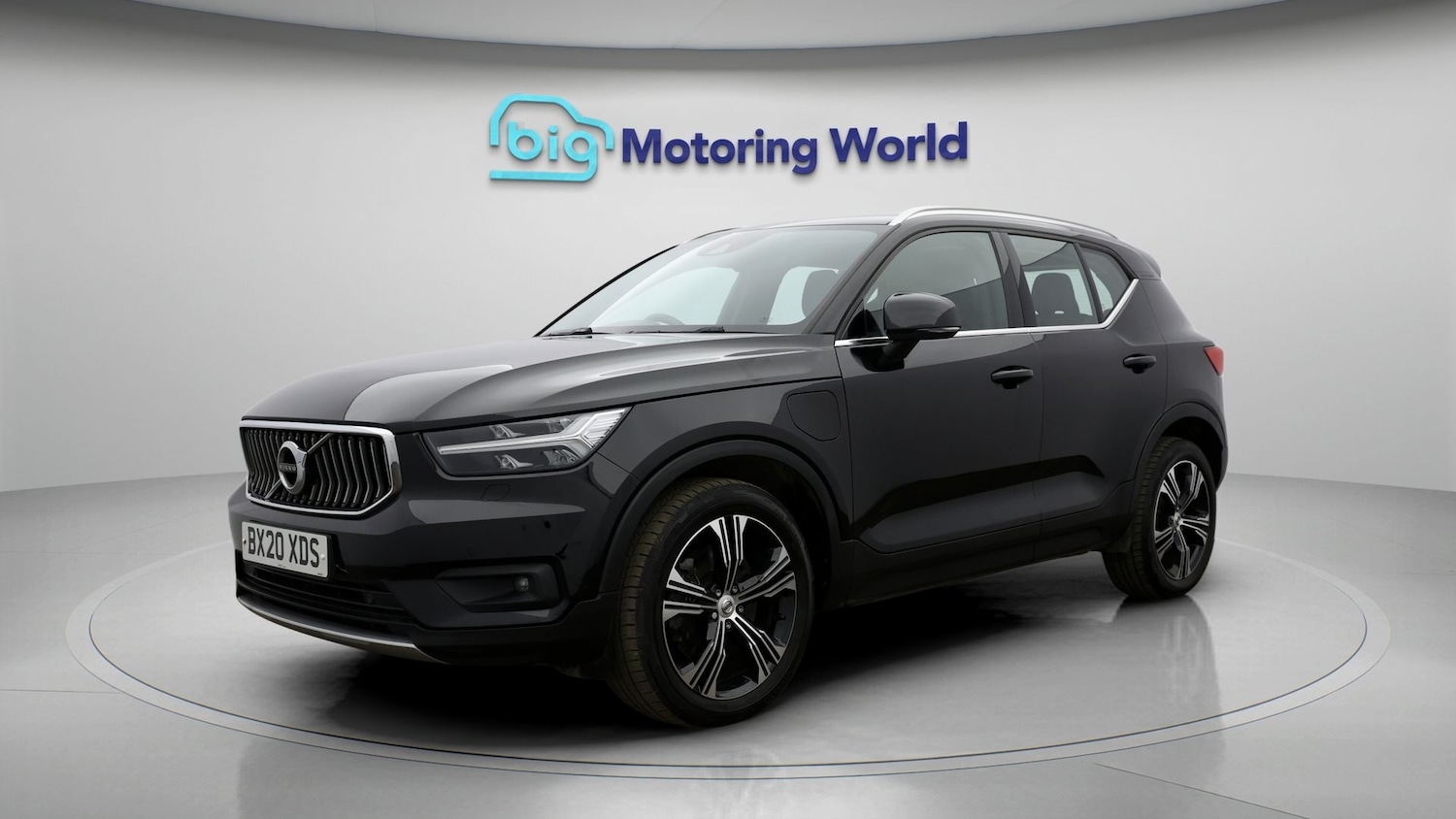 Used Volvo XC40 2020 for sale - 77777505: Photo 3