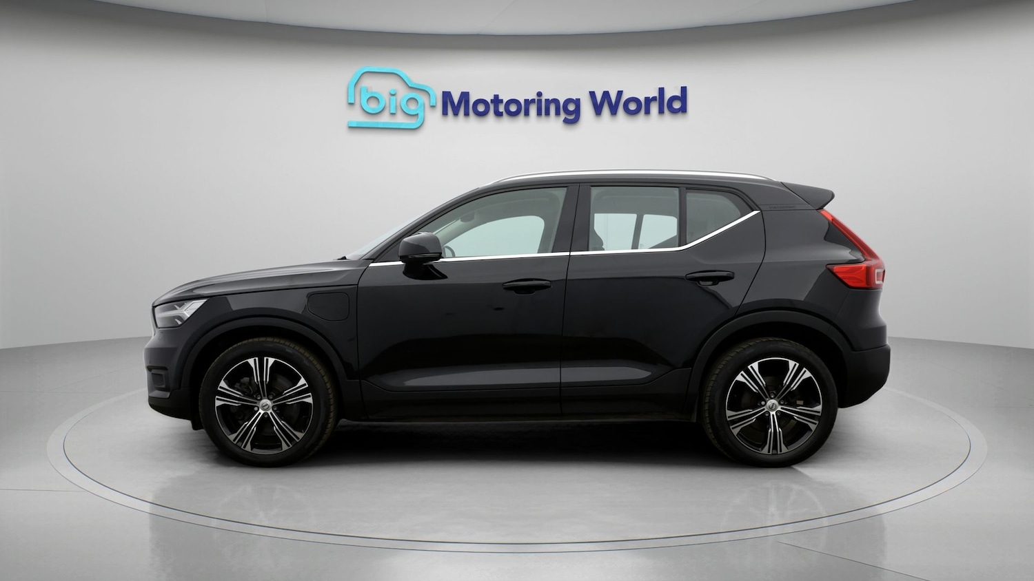 Used Volvo XC40 2020 for sale - 77777505: Photo 4