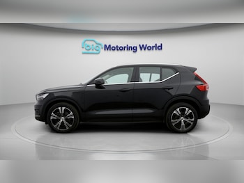 Used Volvo XC40 2020 for sale - 77777505: Photo