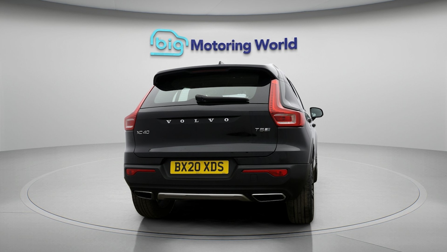 Used Volvo XC40 2020 for sale - 77777505: Photo 6