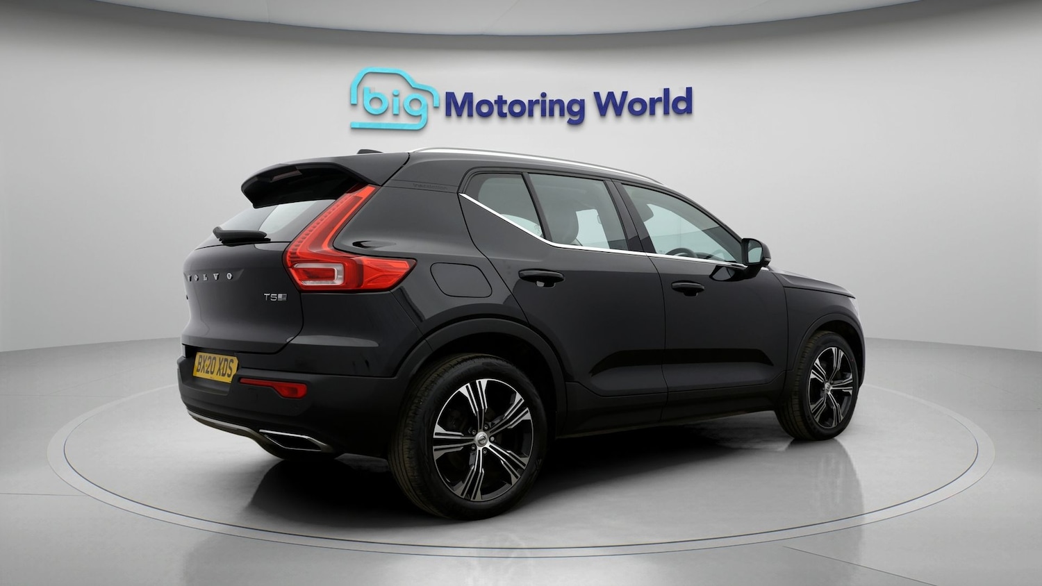 Used Volvo XC40 2020 for sale - 77777505: Photo 7
