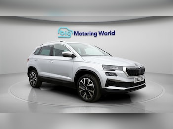 Used Skoda Karoq 2022 for sale - 79179566: Photo