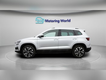 Used Skoda Karoq 2022 for sale - 79179566: Photo