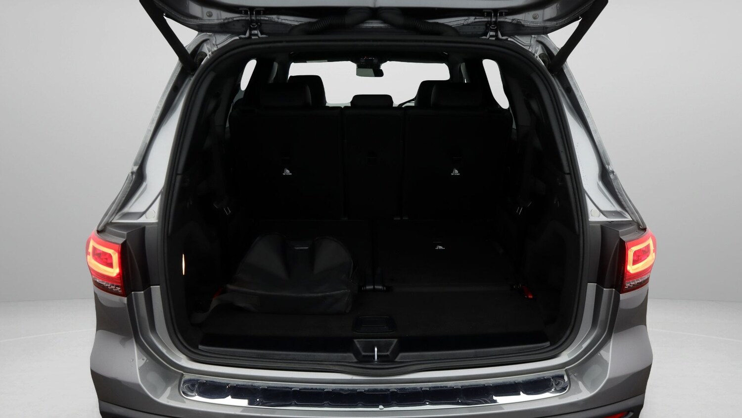 Used Mercedes-Benz EQB 2023 for sale - 77532173: Photo 17