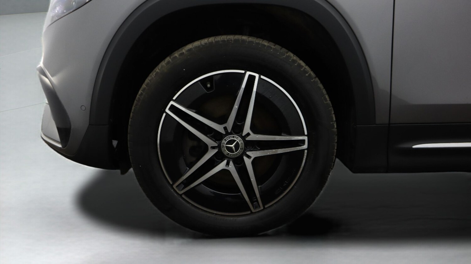 Used Mercedes-Benz EQB 2023 for sale - 77532173: Photo 18