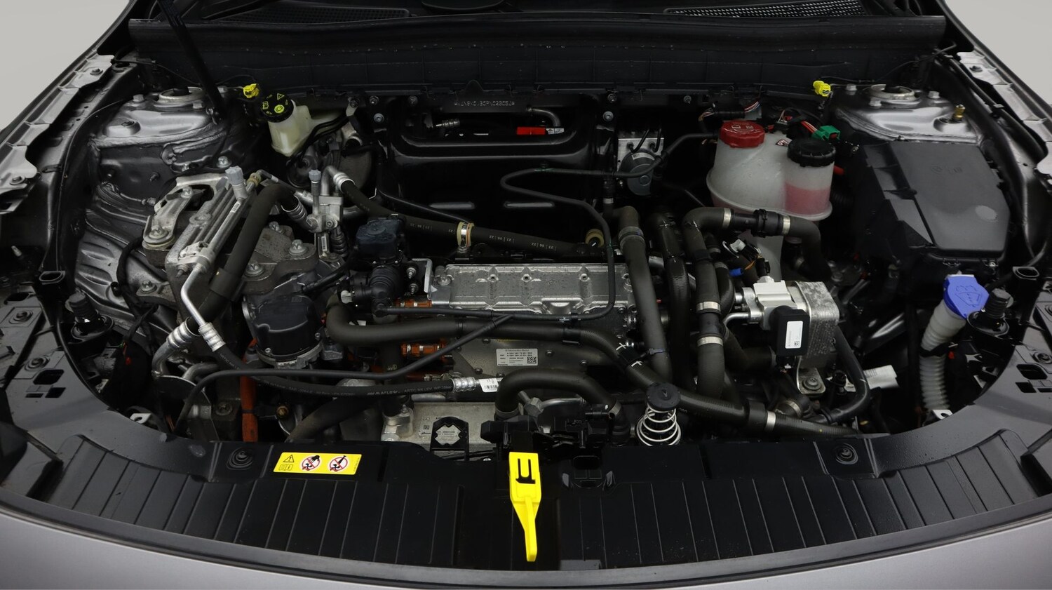 Used Mercedes-Benz EQB 2023 for sale - 77532173: Photo 19