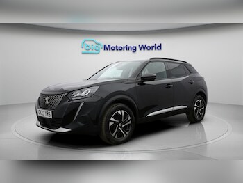 Used Peugeot 2008 2023 for sale - 78546210: Photo