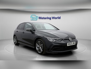 Used Volkswagen Golf 2023 for sale - 78459178: Photo