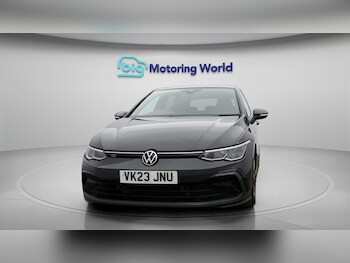 Used Volkswagen Golf 2023 for sale - 78459178: Photo