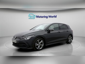 Used Volkswagen Golf 2023 for sale - 78459178: Photo