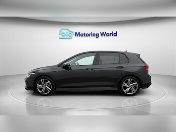 Used Volkswagen Golf 2023 for sale - 78459178: Photo