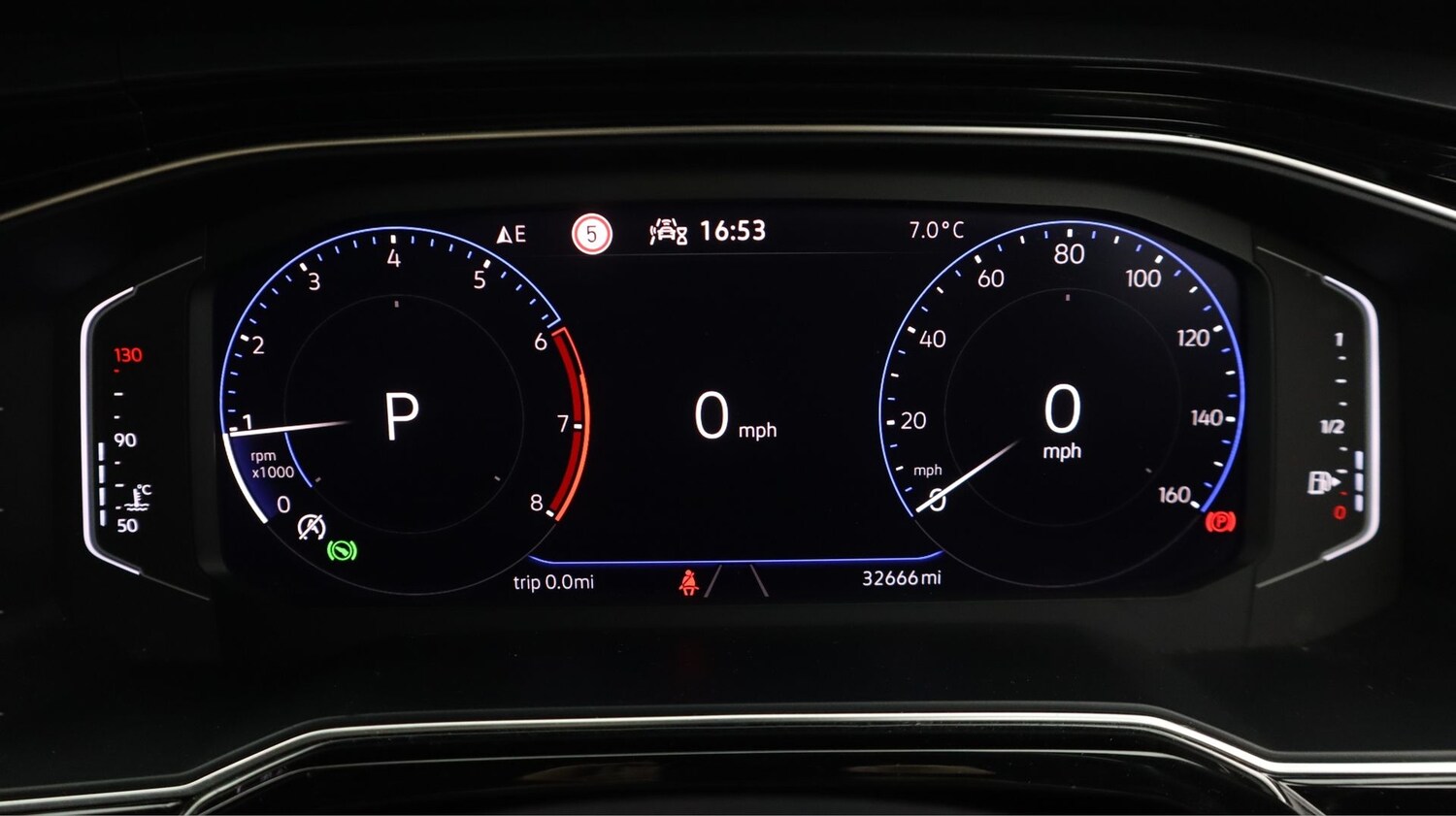 Used Volkswagen Polo 2023 for sale - 78025210: Photo 10