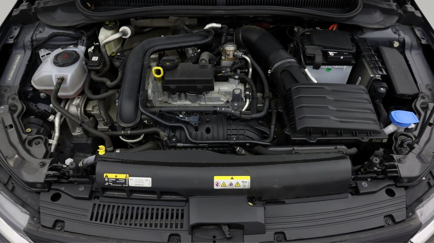 Used Volkswagen Polo 2023 for sale - 78025210: Photo 19