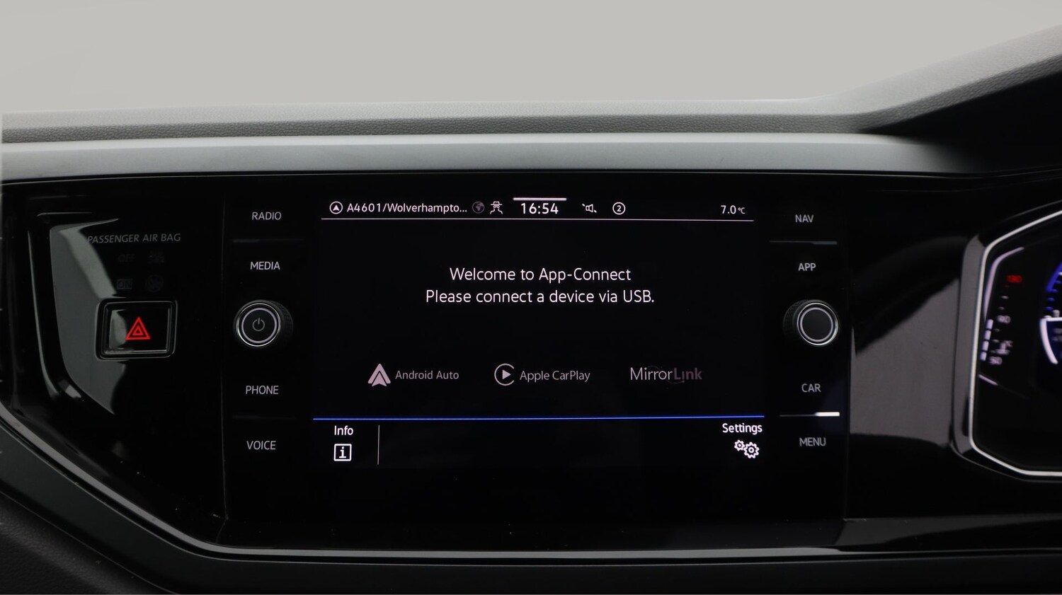 Used Volkswagen Polo 2023 for sale - 78025210: Photo 24