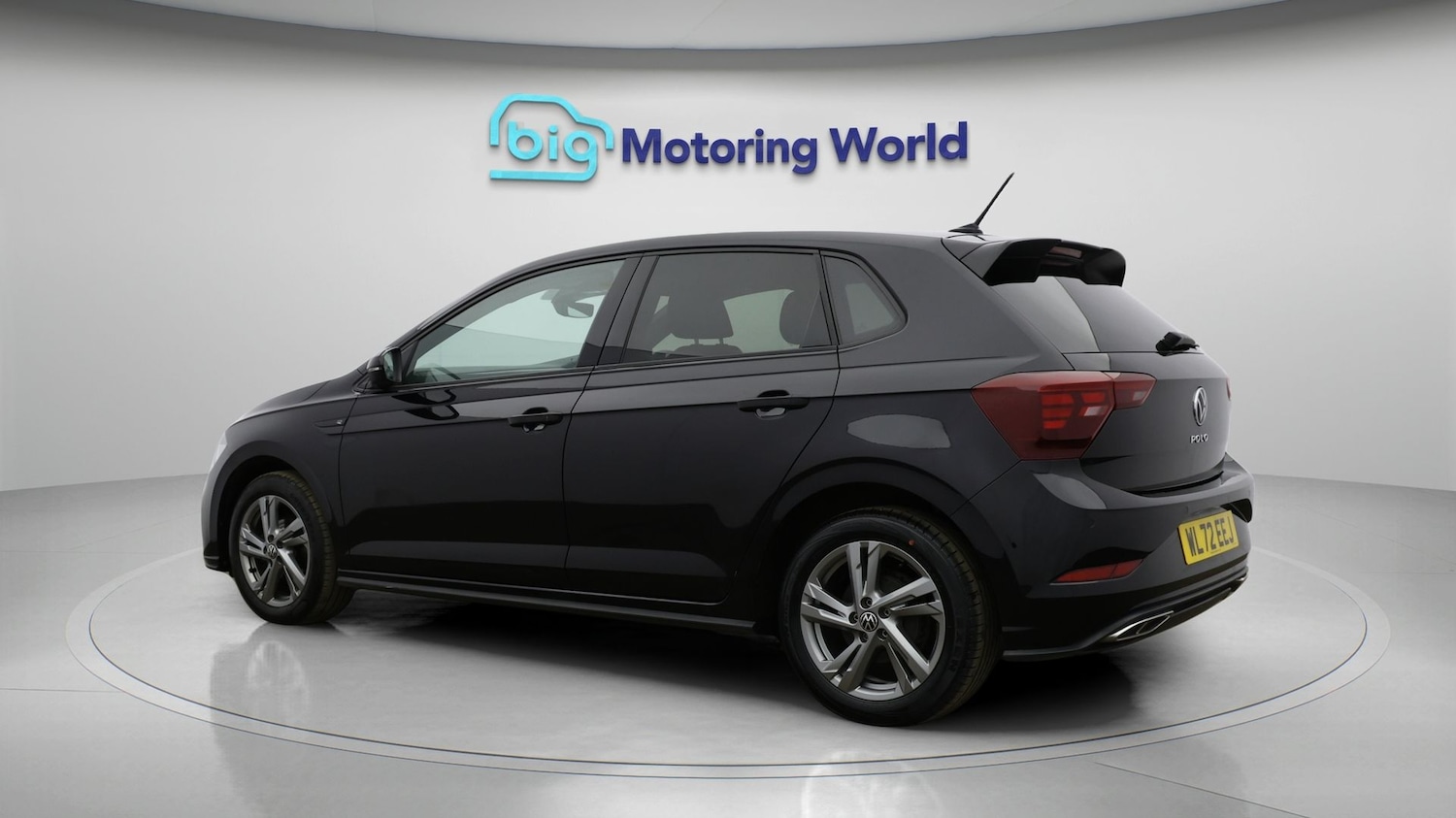 Used Volkswagen Polo 2023 for sale - 78025210: Photo 5