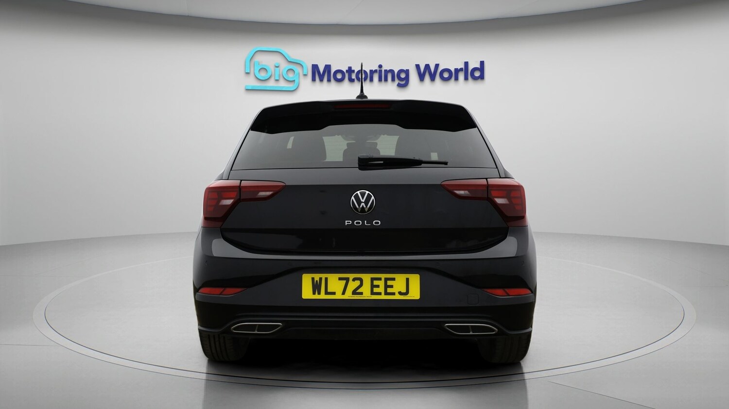 Used Volkswagen Polo 2023 for sale - 78025210: Photo 6
