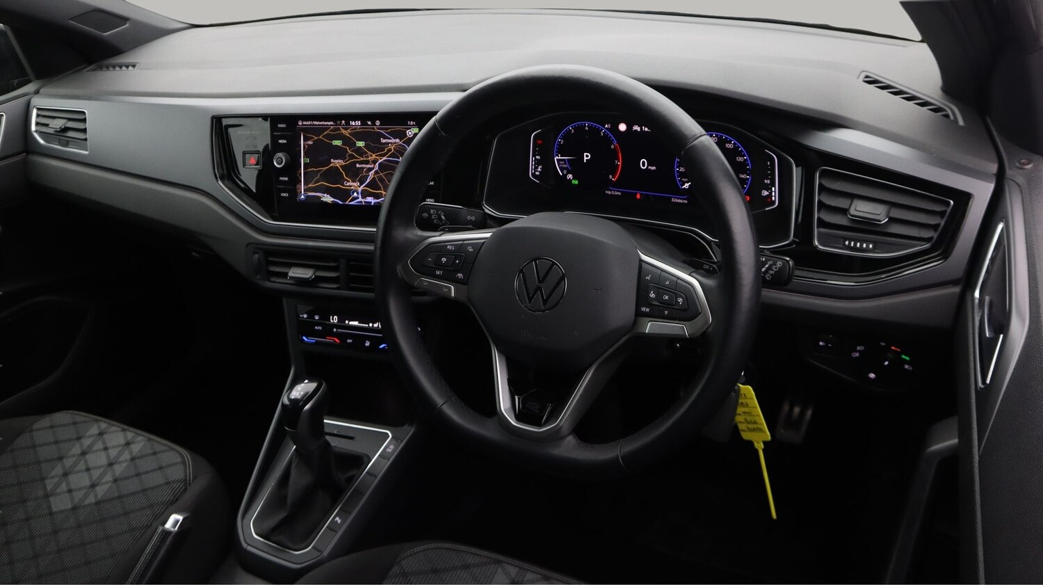 Used Volkswagen Polo 2023 for sale - 78025210: Photo 9