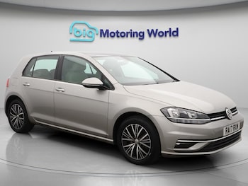 Used Volkswagen Golf 2017 for sale - 75563056: Photo