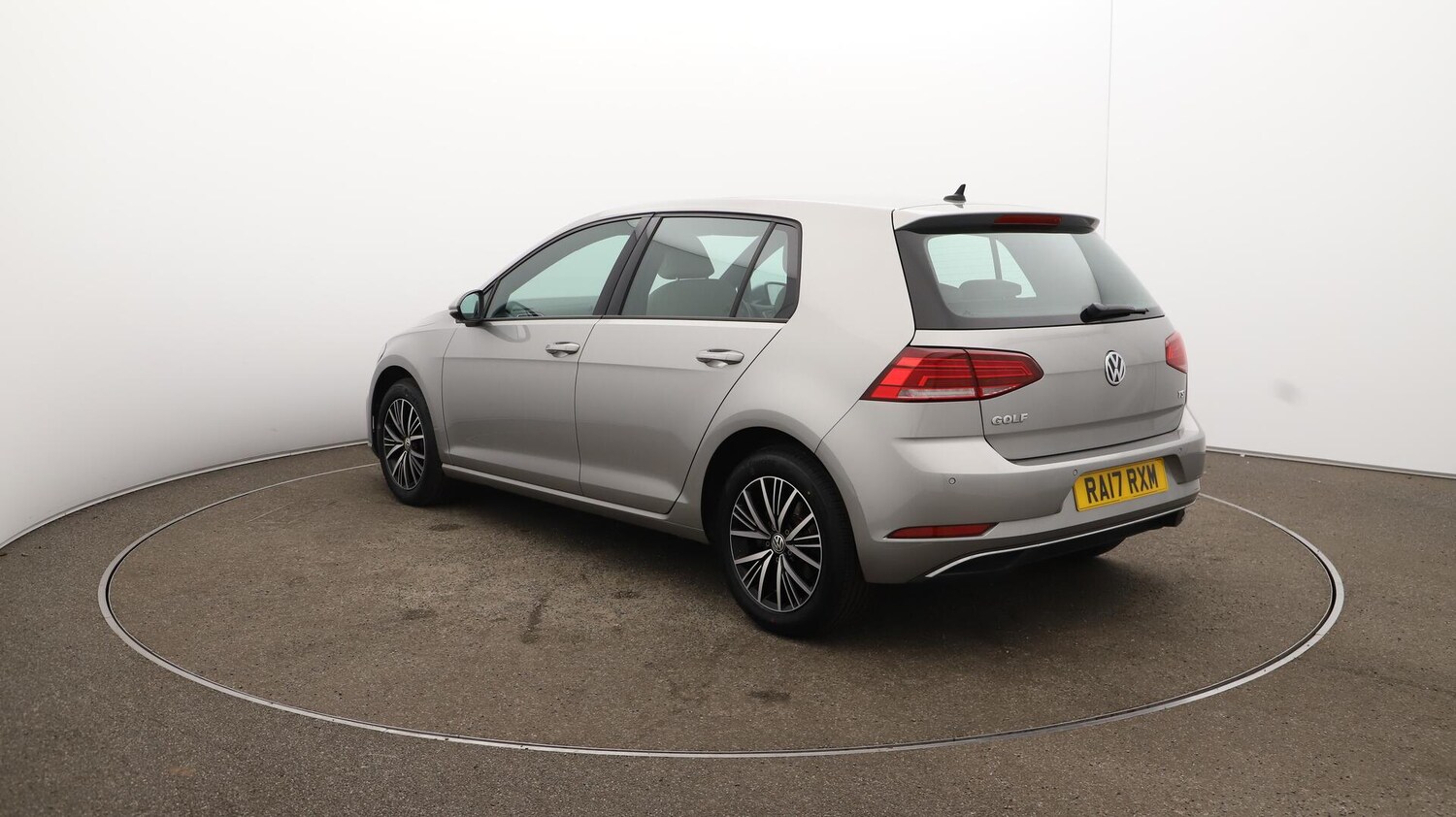 Vehicle 65