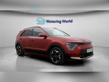 Used Kia Niro 2023 for sale - 79419885: Photo