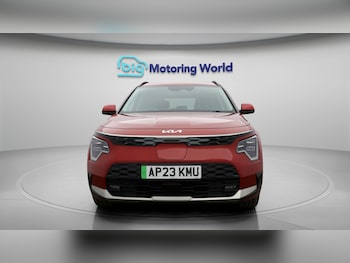 Used Kia Niro 2023 for sale - 79419885: Photo