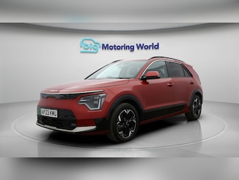 Used Kia Niro 2023 for sale - 79419885: Photo