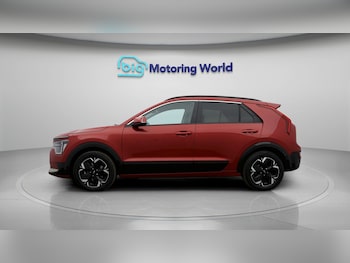 Used Kia Niro 2023 for sale - 79419885: Photo