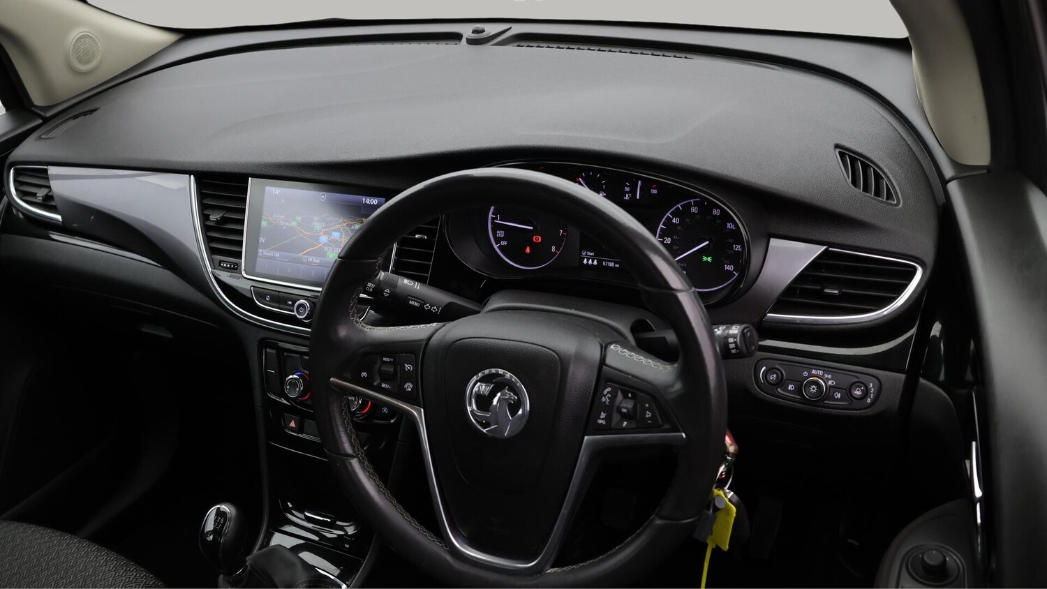 Used Vauxhall Mokka X 2019 for sale - 76283402: Photo 10
