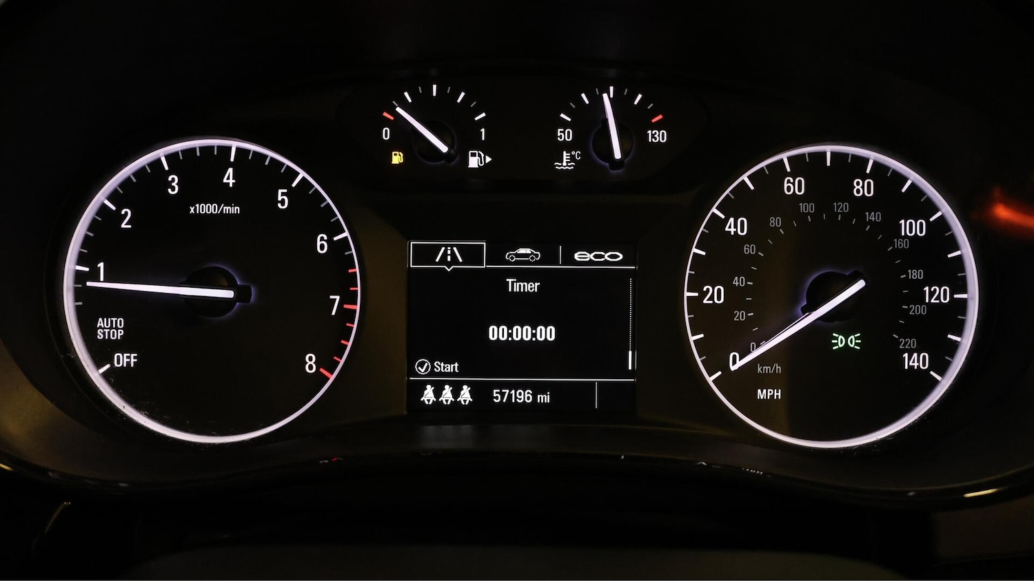 Used Vauxhall Mokka X 2019 for sale - 76283402: Photo 11