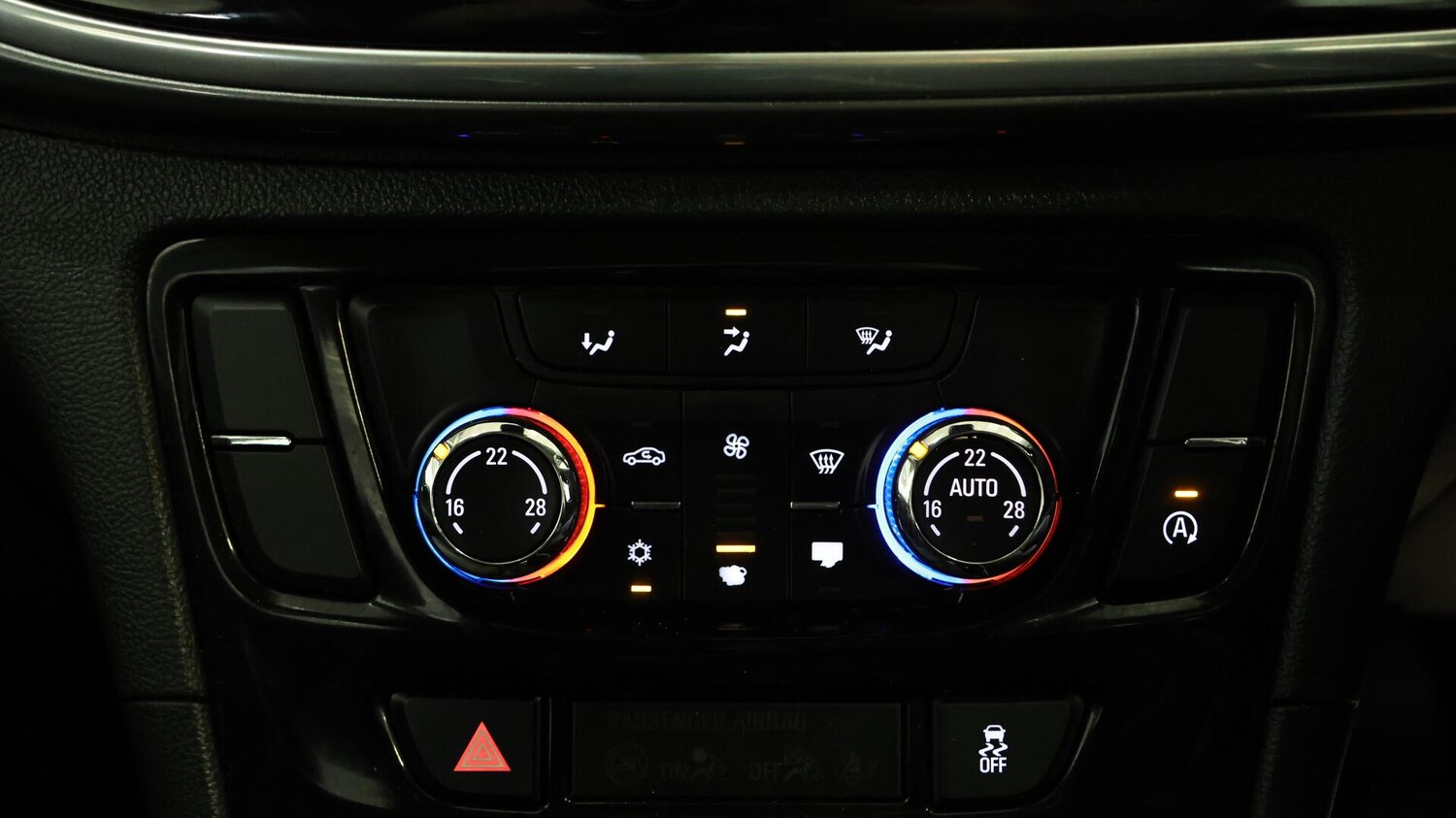 Used Vauxhall Mokka X 2019 for sale - 76283402: Photo 13