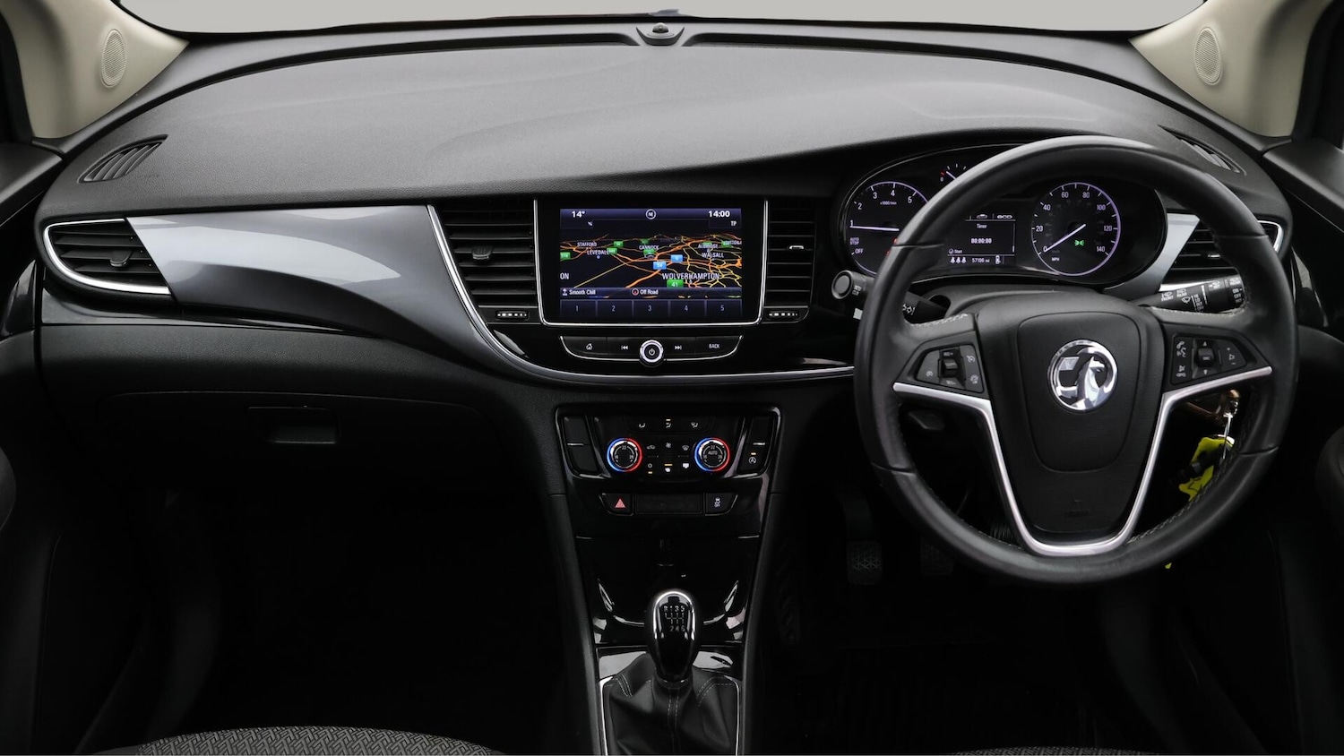 Used Vauxhall Mokka X 2019 for sale - 76283402: Photo 14