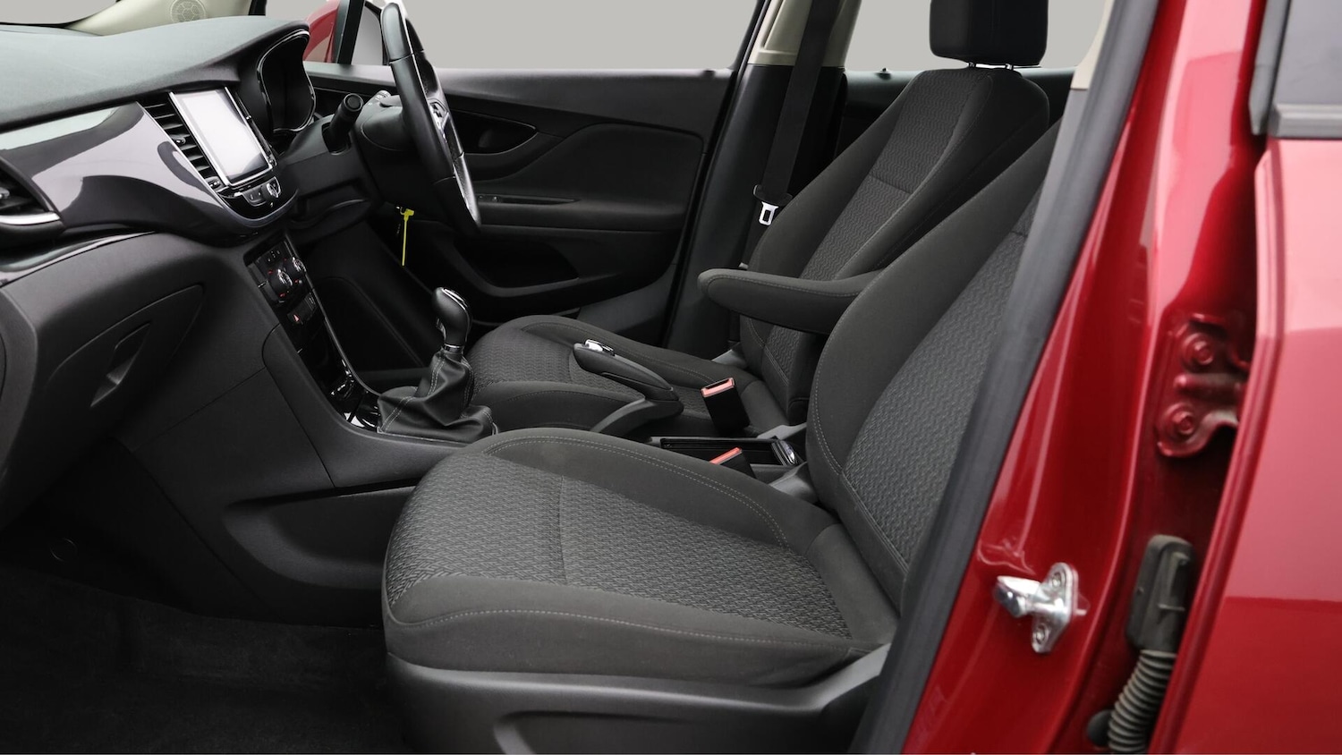 Used Vauxhall Mokka X 2019 for sale - 76283402: Photo 15