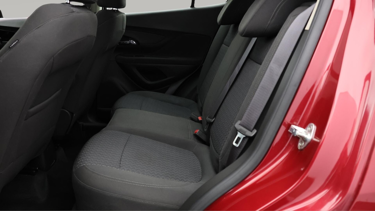 Used Vauxhall Mokka X 2019 for sale - 76283402: Photo 17