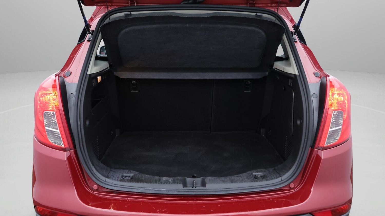 Used Vauxhall Mokka X 2019 for sale - 76283402: Photo 18