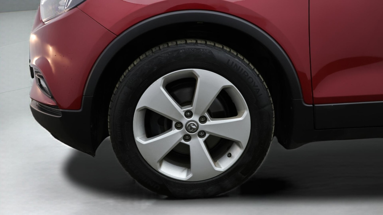 Used Vauxhall Mokka X 2019 for sale - 76283402: Photo 19