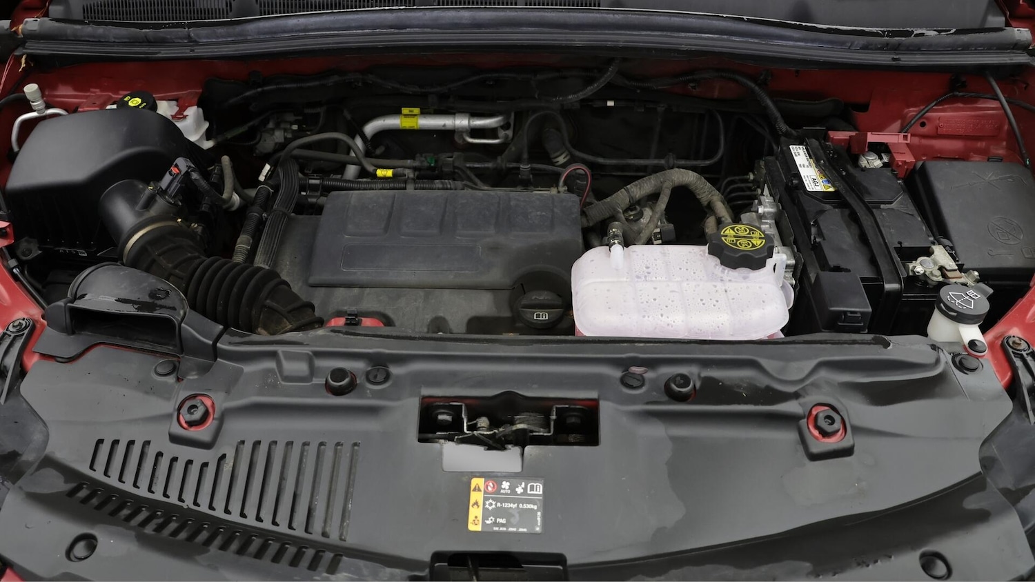Used Vauxhall Mokka X 2019 for sale - 76283402: Photo 20