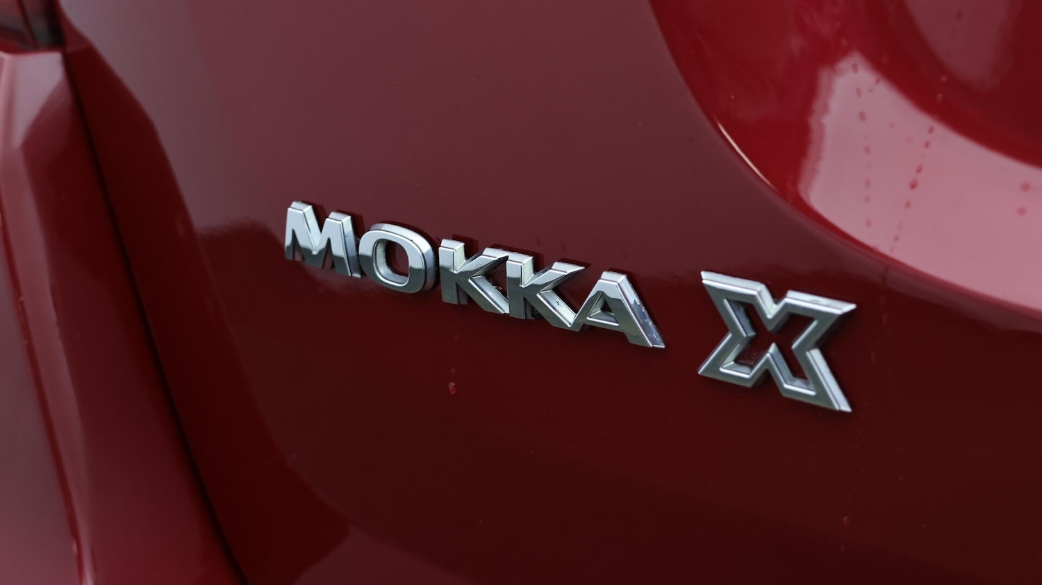 Used Vauxhall Mokka X 2019 for sale - 76283402: Photo 21