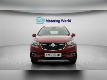 Used Vauxhall Mokka X 2019 for sale - 76283402: Photo