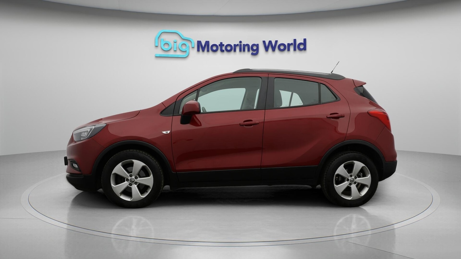 Used Vauxhall Mokka X 2019 for sale - 76283402: Photo 5