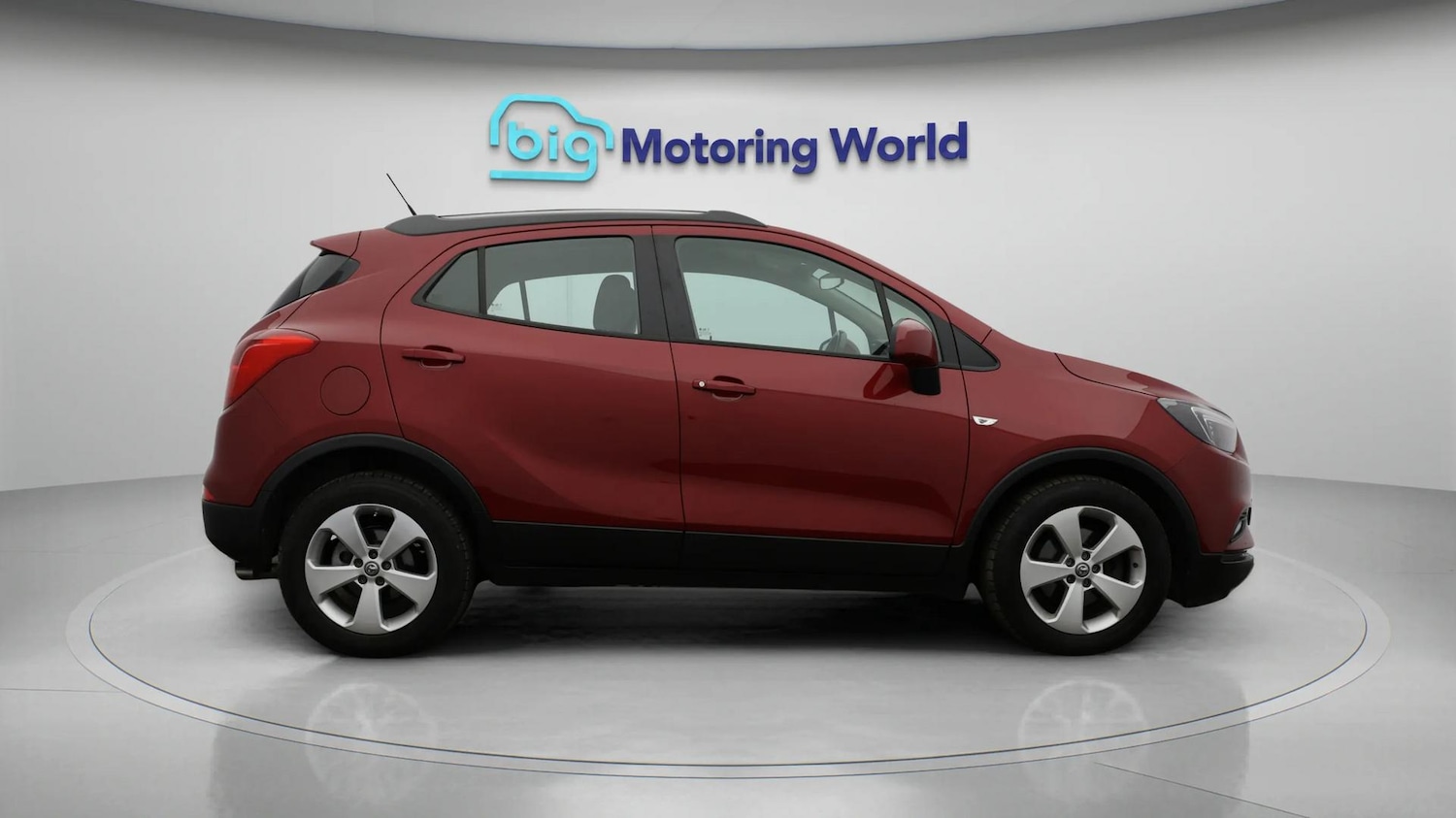 Used Vauxhall Mokka X 2019 for sale - 76283402: Photo 9